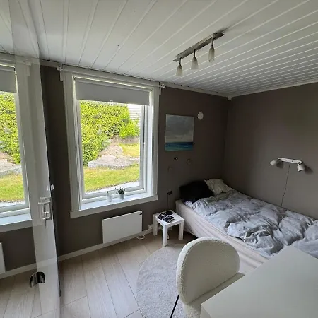 Daire Panoramic Views And Garden!